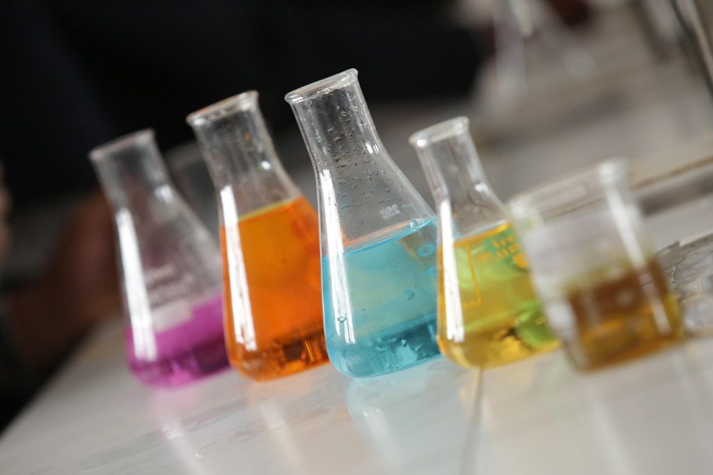 textile auxiliary chemicals manufacturer Mumbai