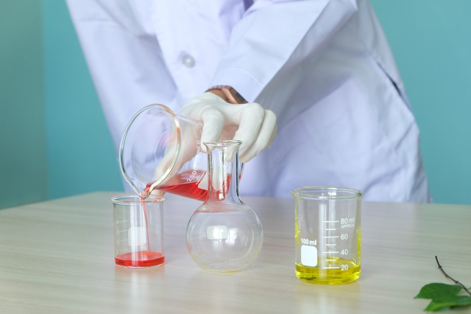 textile pretreatment dyeing finishing chemicals supplier India